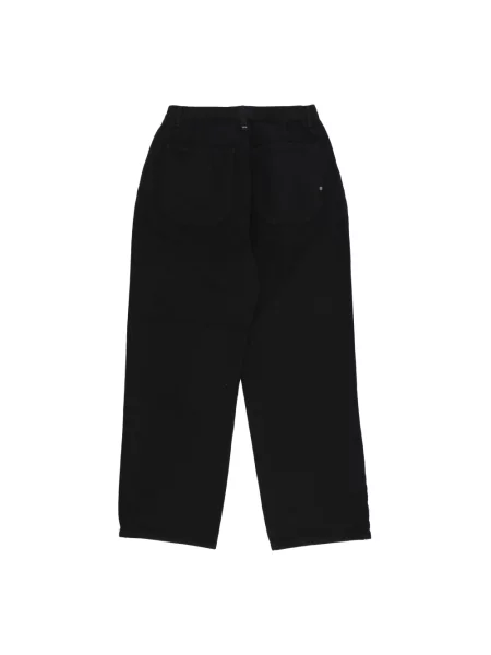 Spodnie Amish czarne