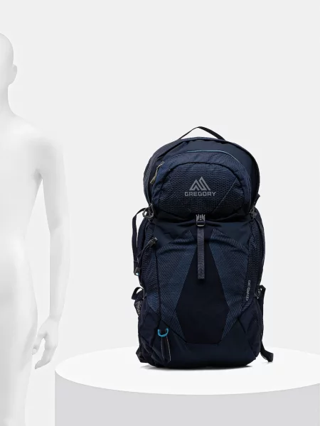 Gregory Citro 30 RC túra hátizsák sötét piros Méret: 30 l kék