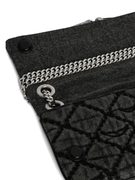 Colier Zadig&voltaire negru