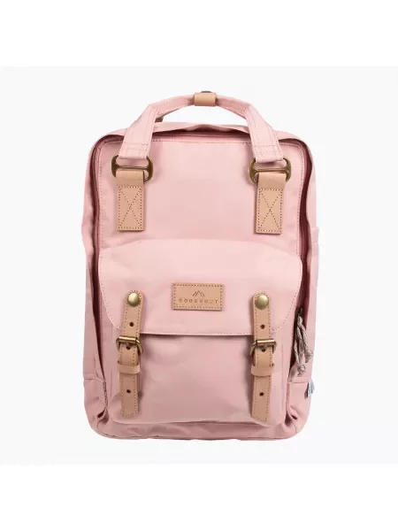 Plecak miejski Doughnut Macaroon Reborn Series 16 l pink różowy