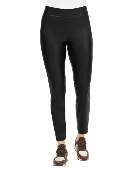 Heine Pantaloni negru