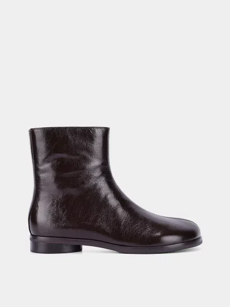 Ботинки Miraton коричневые