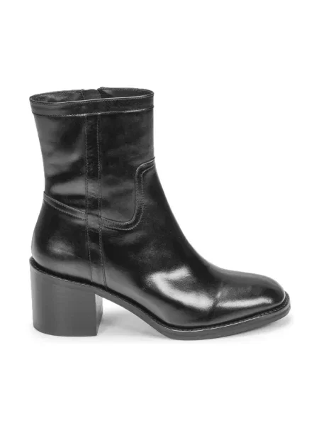 Pantofi Maison Minelli negru