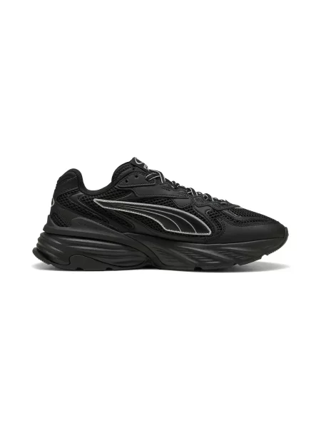 Sneakersy Puma Fade Nitro LS czarne