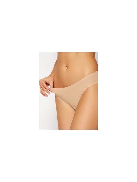 Chantelle Klasszikus alsó Soft Stretch bézs