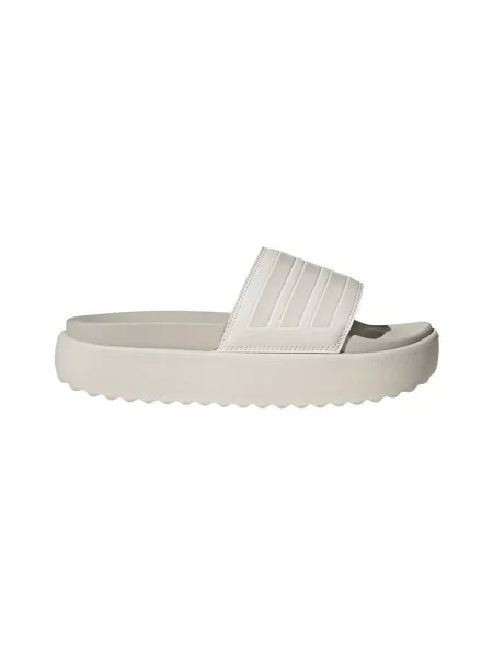 Platform talpú félcipő Adidas