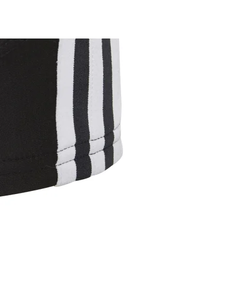 Costum de baie copii Adidas negru
