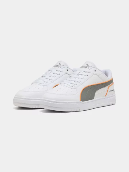 Кеды Puma белые