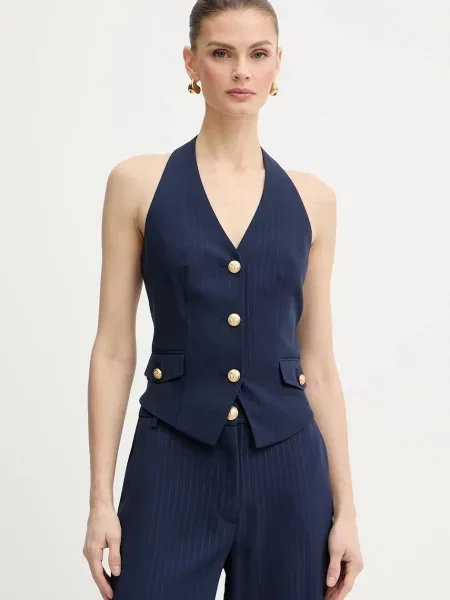 Marciano by Guess mellény NICLA sötétkék