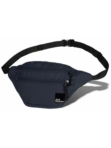 Поясная сумка Jack Wolfskin синяя