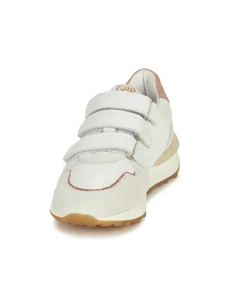 Pantofi copii Gbb alb