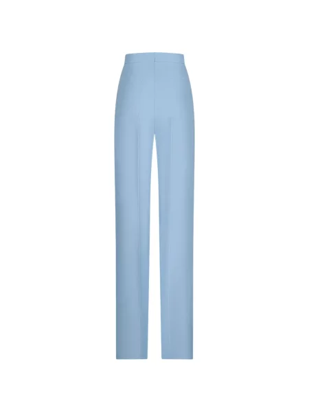 Pantaloni Tagliatore albastru