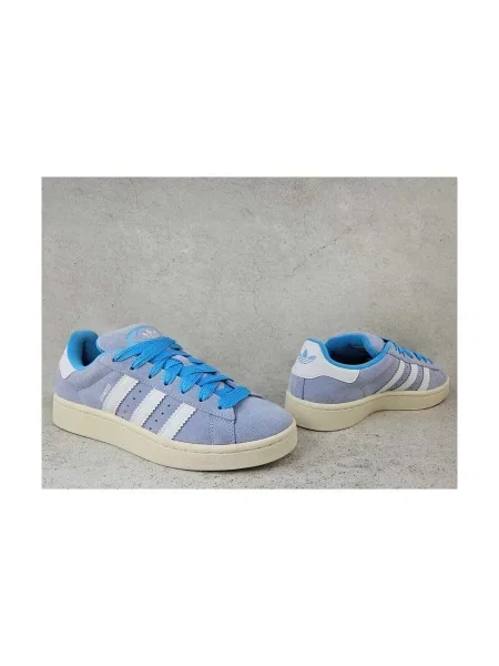 Pantofi Adidas albastru