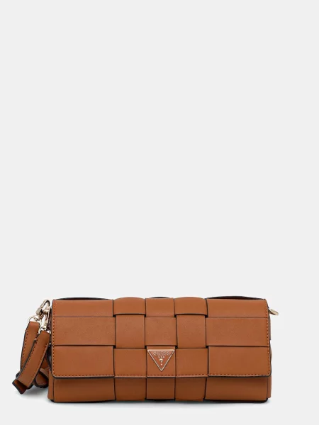 Guess Torbica MAYLEE rjava