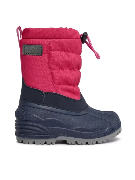 Škornji za sneg CMP Hanki črna