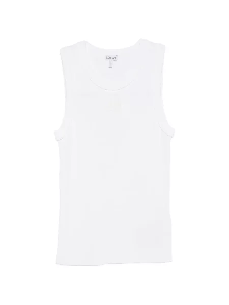 Top Loewe alb
