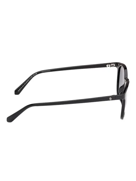 Ochelari de soare Guess Eyewear negru
