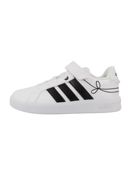 Tenisky Adidas biela