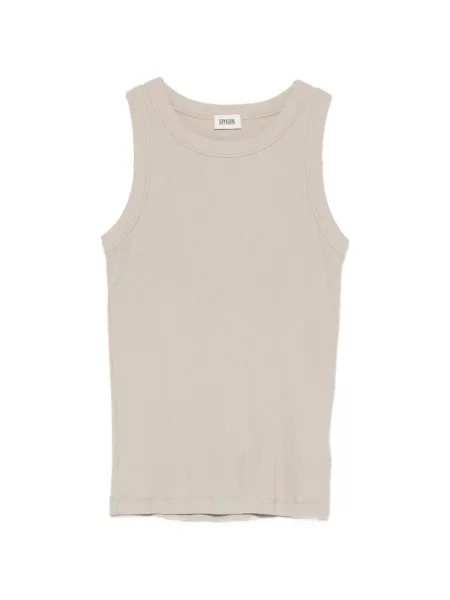 Top Drykorn tricotate