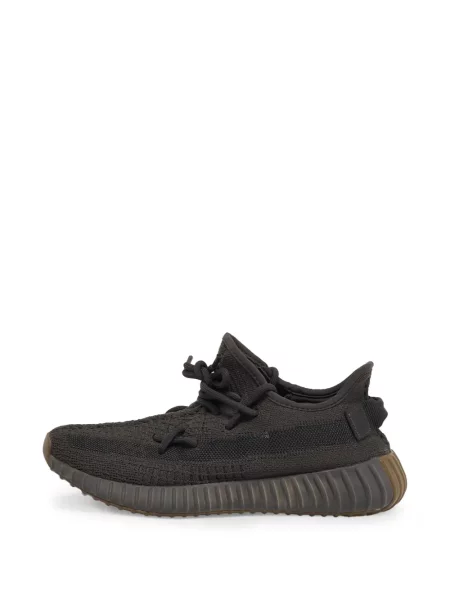 Kötött sneaker Adidas Yeezy szürke