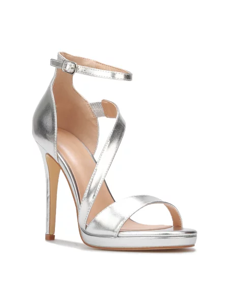 Sandale La Modeuse