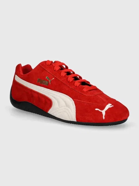 Puma Sneakersy Speedcat Og černá bílá