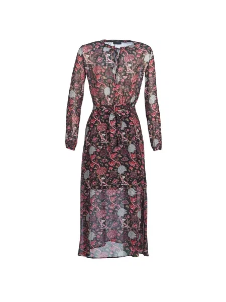 Rochie maxi Ikks lungă