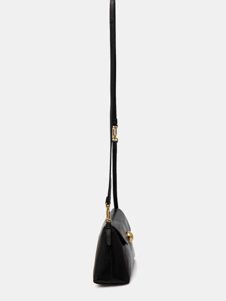 Кожаная сумка Furla