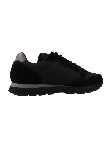 Pantofi Sun68 negru