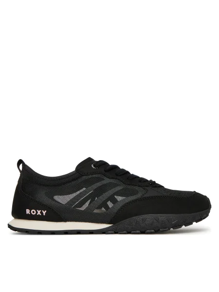 Sneakersy Roxy čierna