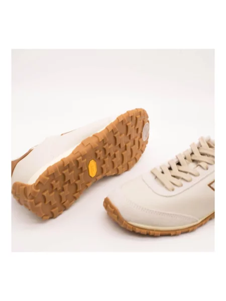 Pantofi Camper alb