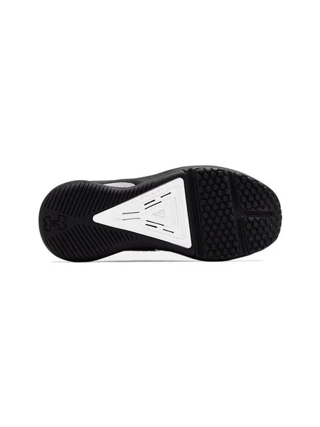 Pantofi Under Armour negru