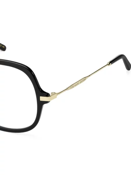 Слънчеви очила Marc Jacobs Eyewear черно