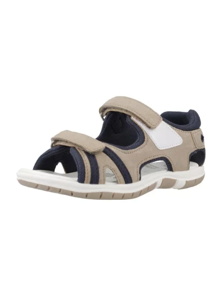 Pantofi copii Chicco bej