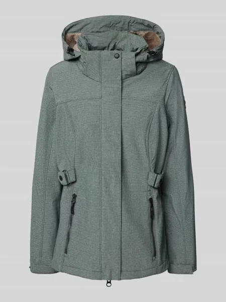 Kurtka z kapturem G.i.g.a. Dx