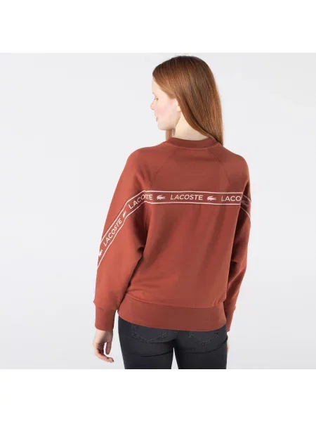 Lacoste толстовка