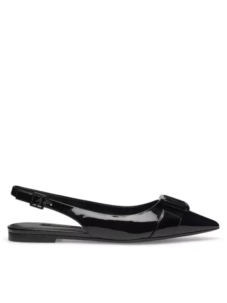 Balerinke Gino Rossi črna