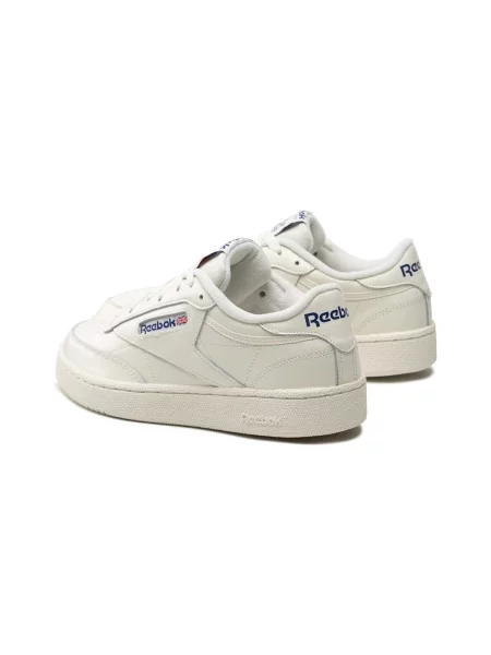 Klasické tenisky Reebok Club C 85 bílé