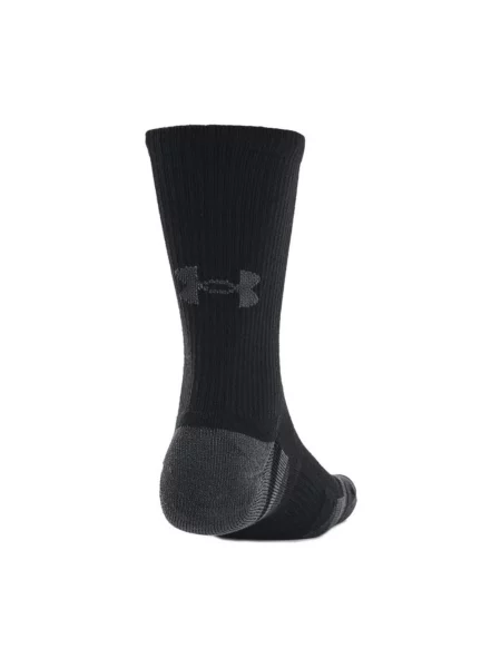 Skarpety Under Armour czarne