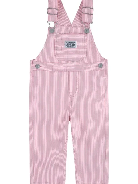 Overal Levi's ružová