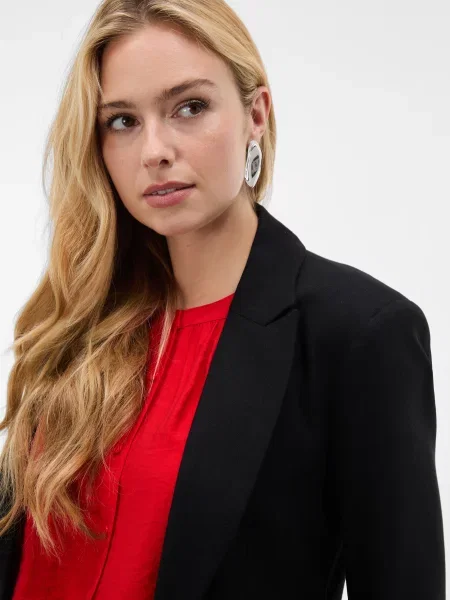 Geacă Orsay negru