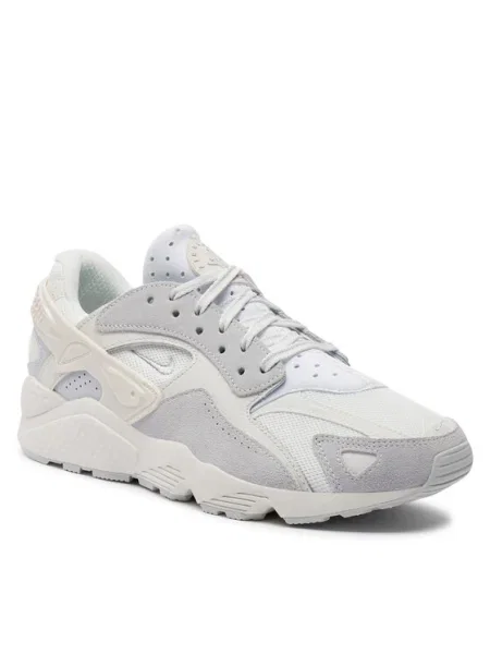 Pantofi Nike gri