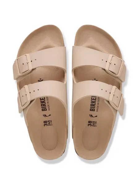 Birkenstock шльопанці Arizona Birko-Flor