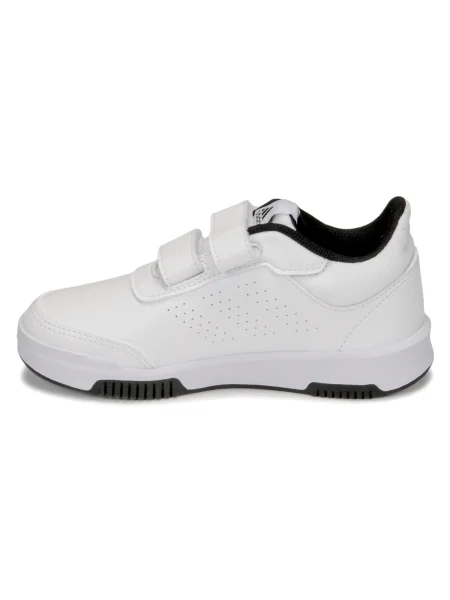 Sneakerși copii Adidas alb