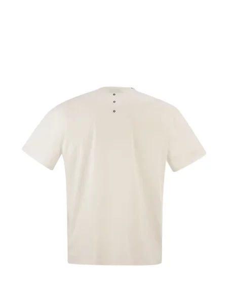 Tricou Premiata cu autograf