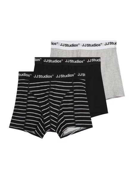 Palton copii Jack & Jones alb