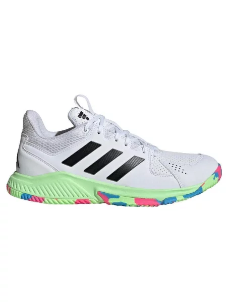 Tenisky Adidas biela