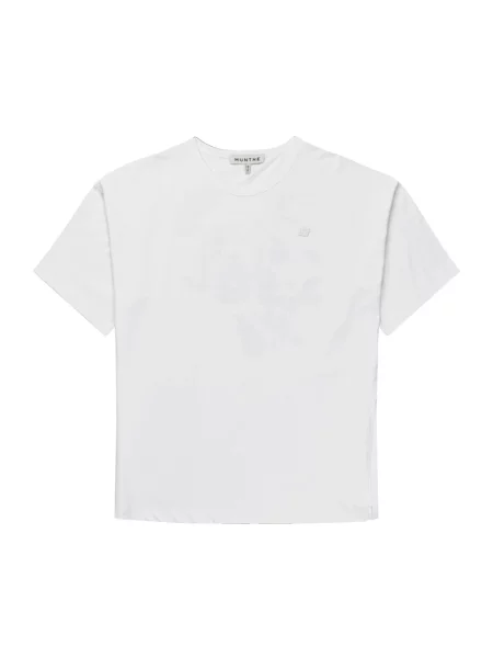 Koszulka Munthe biała