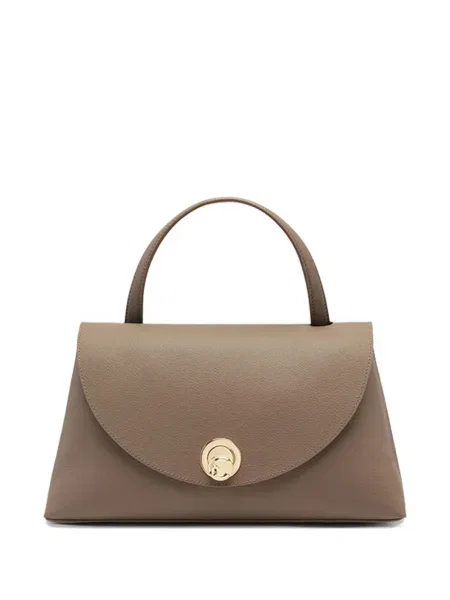 Top Coccinelle maro