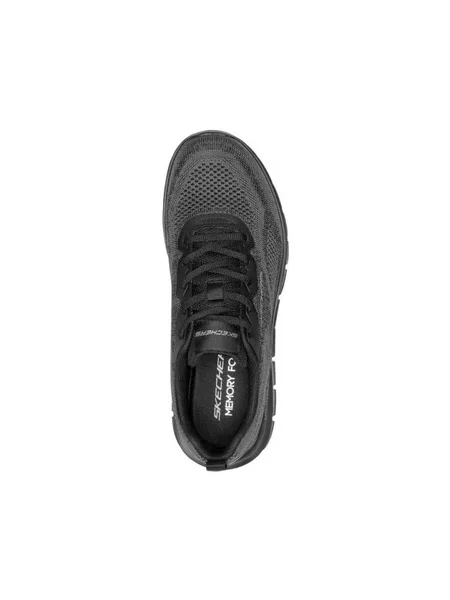 Tenisky Skechers čierna